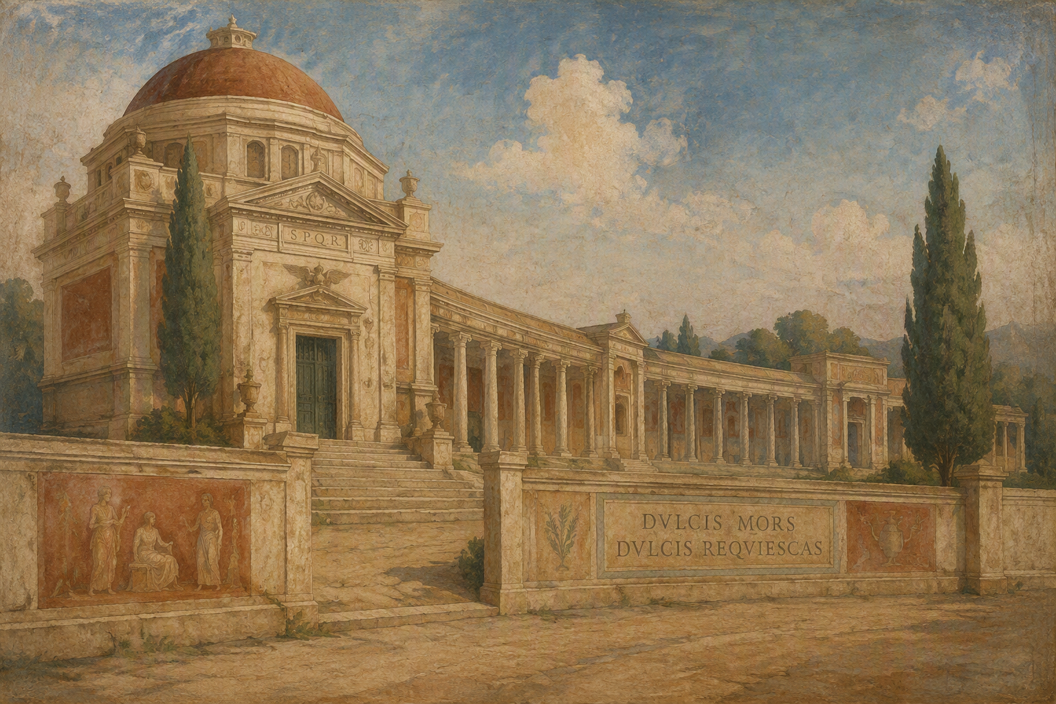 Atatürkin mausoleumi Ankarassa Atatürkin mausoleumi Ankarassa